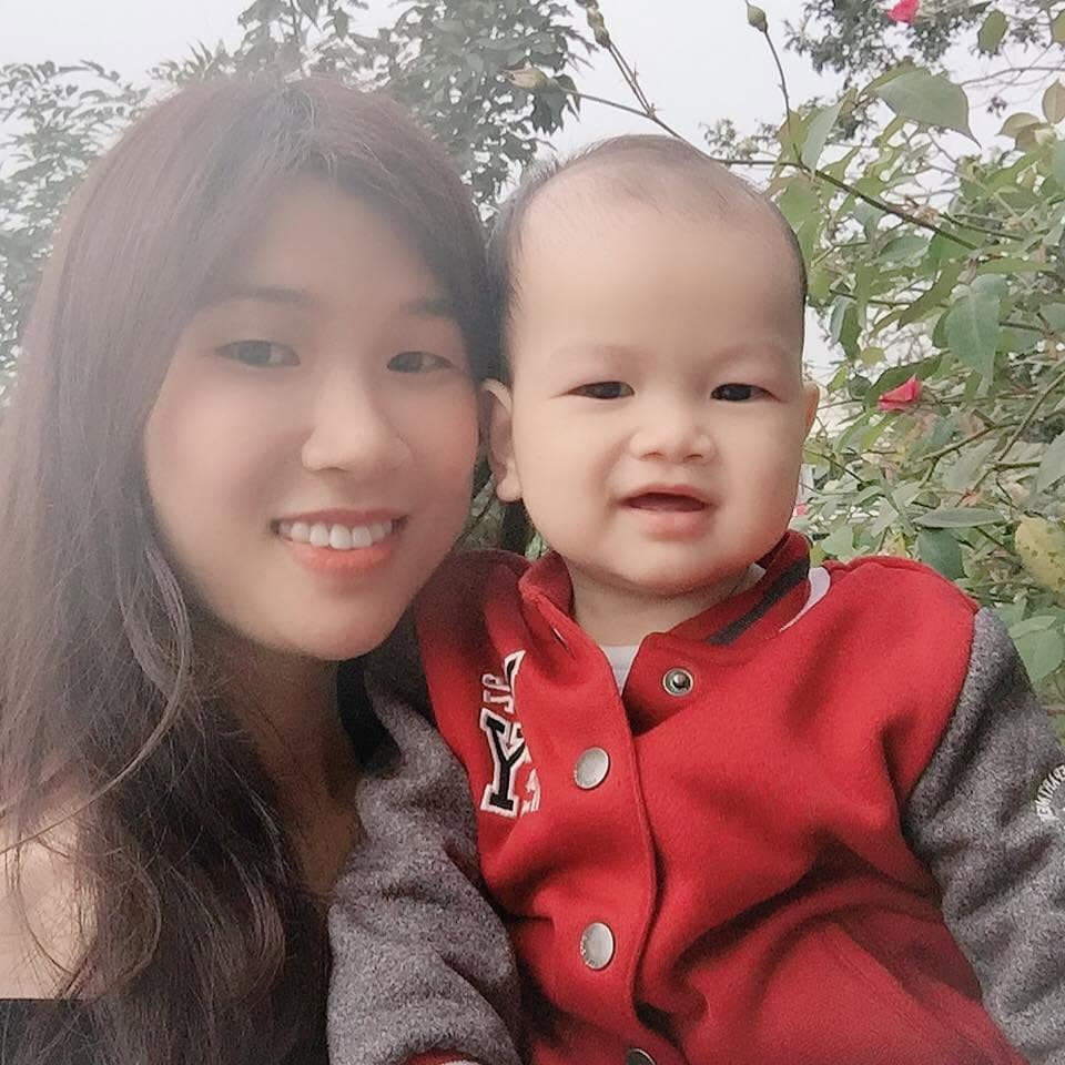 Chị Kim Dung