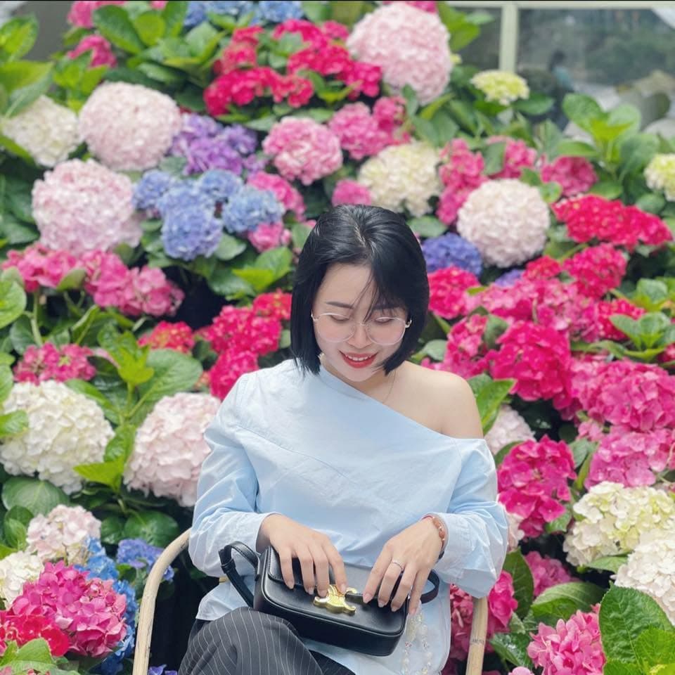 Chị Ngọc Hân